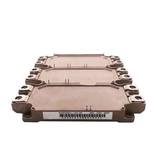 WUZDPRCJ 1pc 6MBI300V-120-50 6MBI450V-120-50 6MBI550V-120-50 6MBI550V4-120-50 IGBT Module(6MBI550V4-120-50)