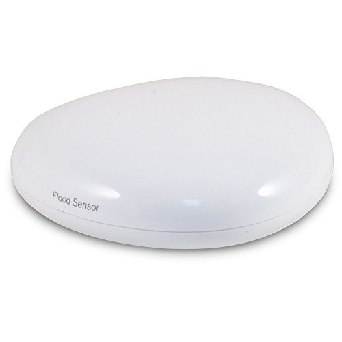 HomeSeer HS-LS100+ Z-Wave Plus Leak Sensor main view