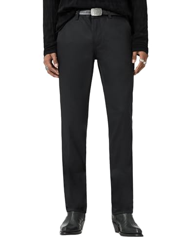 John Varvatos Men's Motor City Jean