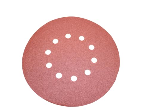 FEIDER ABFPG710T-180 - Tools - Accessories and Consumables - Abrasive 180 GR, Aucun, 180 Grain - Image 2