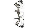Bear Archery Legend XR Compound Bow Ready to Hunt Right Hand 70 lb Mossy Oak Original Bottomland