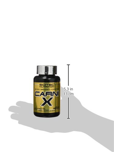 Scitec Nutrition Carni X L Carnitine Capsules 60 Caps Multicoloured | Desertcart Mauritius Scitec Nutrition Carni X L Carnitine Capsules 60 Caps Multicoloured | Desertcart Mauritius