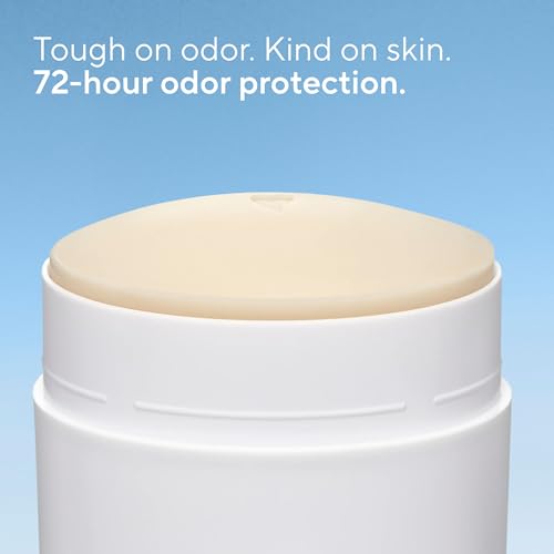 Image of Native Deodorant Contains Naturally Derived Ingredients, 72 Hour Odor Control, Deodorant for Women and Men, Aluminum Free, Midnight Jasmine & Sage 2.65oz