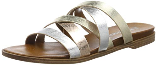 Marco Tozzi Premio 2-2-27124-22, Mules Mujer Cover