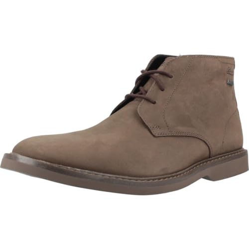 Image of Clarks mens Desert Boot
