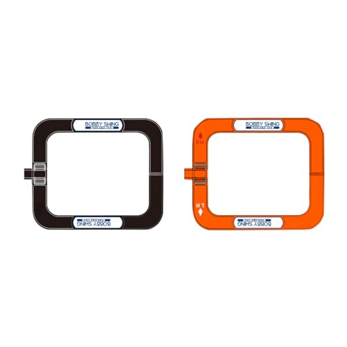 Correcteur de swing de golf pour corriger le slice au practice - 4