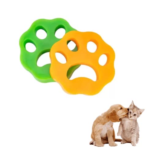 Removedor Tira Pêlos E Cabelos Pet Para Máquina De Lavar Roupa Vetacsion