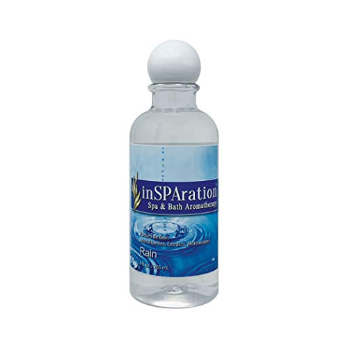 Insparation Rain Aromatherapy (9 Ounce) #TOP7