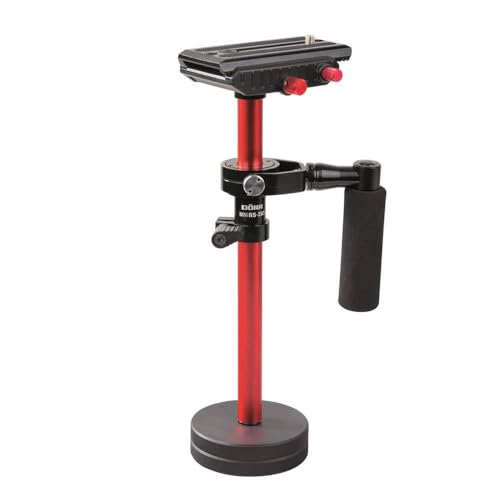 Dorr RS-265 Mini Camera Steadycam Stabilizer - Black
