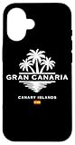Gran Canaria Spain Travel Souvenir & Beach Lovers