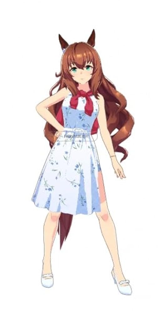 Amazon.co.jp: 【GK】ウマ娘 プリティーダービー マルゼンスキー