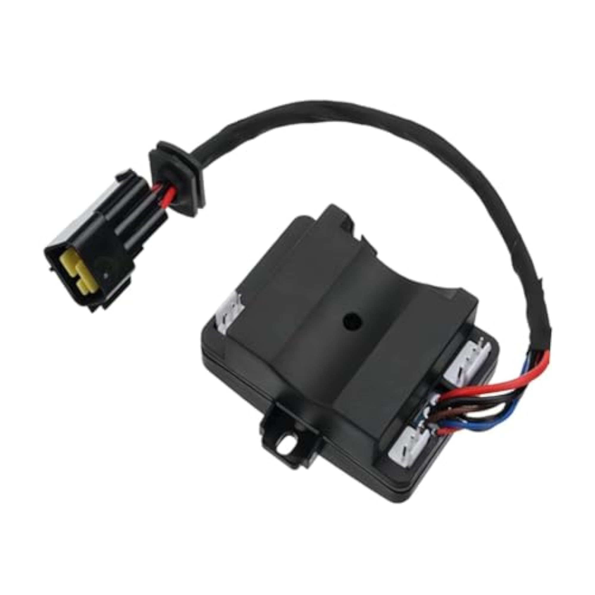 Premium Fuel Heater Control Board, High Performance Circuit Board