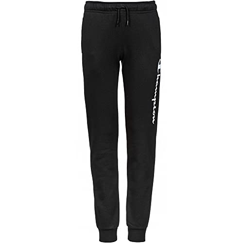 Pantalón largo Champion de estilo casual para salir a pasear o teletrabajo