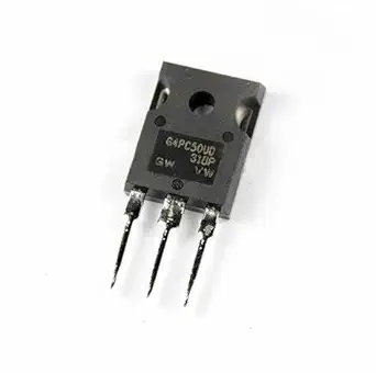 G4PC50UD IGBT Single 600V 55A transistor (G 4 PC 50 UD)