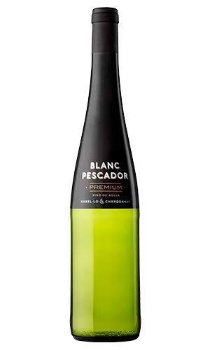 BLANC PESCADOR PREMIUM CAJA 6 BOTELLAS
