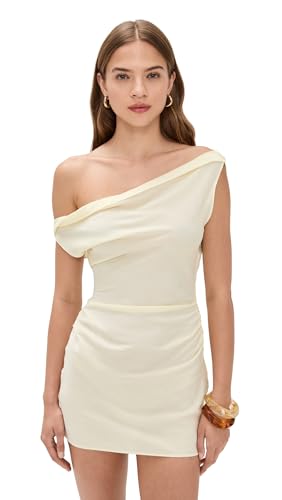 Women's Sweetheart Mini Dress