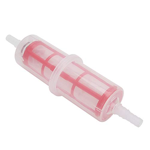 Filtri diesel EVTSCAN, filtro carburante diesel 5