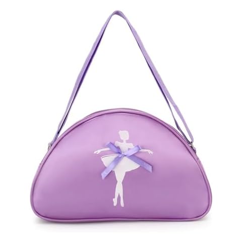 FASHION YO Kids Ballet Dance Bag Cover
