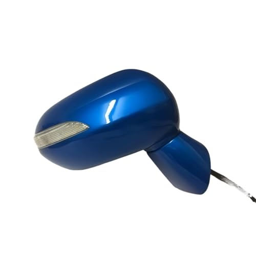 �T�C�h�~���[�J �ɓK������ �t�B�b�g �ɓK������ �W���Y GD 2005~2008�p �ɓK������ �V�e�B 2007 2008�p �O���h�A ���A�r���[ �T�C�h�~���[ �A�Z���u�� 5�s�� LED���C�g�t�� ��/�E �ԓd���E�C���O�h�A�o�b�N�~���[(��,�E)