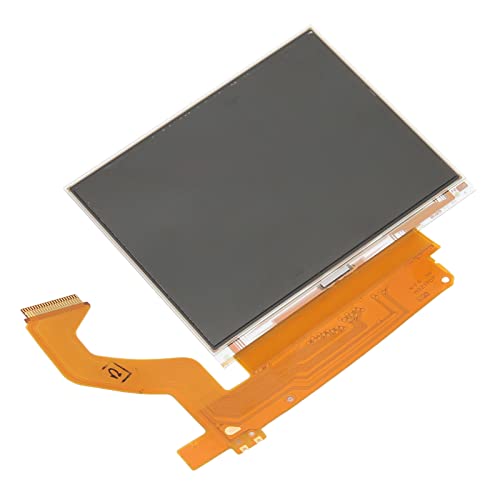 Cuifati Tela de substituição LCD, tela LCD sensível ao toque profissional de 3 polegadas, visor LCD