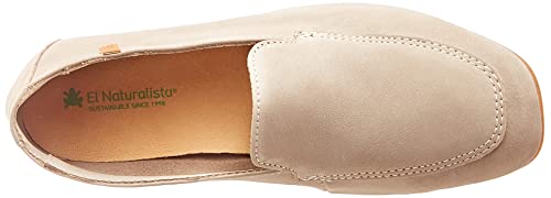 Image of El Naturalista Women's Crochet Loafer Flat