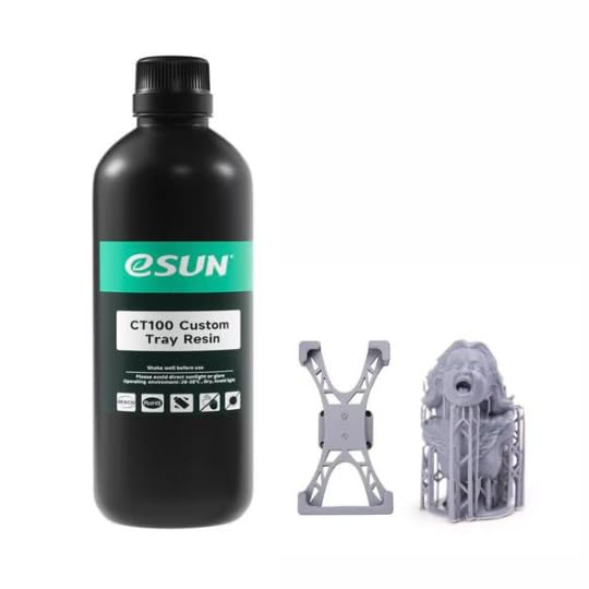 3IDEA eSU Castable Resin for Jewelry Suite Green, 1Kg/Bottle (B0D6RXPYBL) Amazon Price History, Amazon Price Tracker
