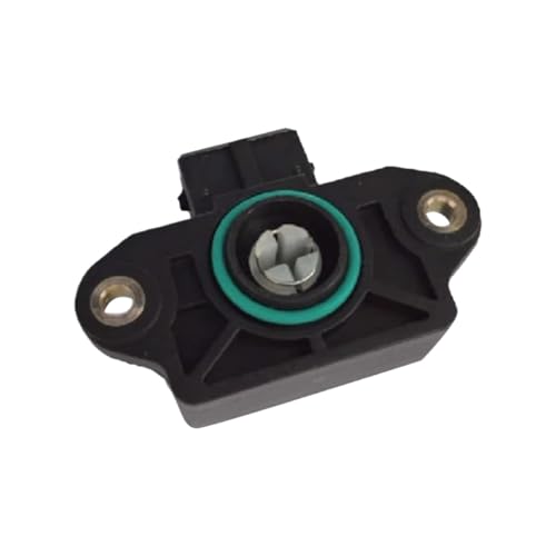 Corps de papillon des gaz BMW E46 318i avec capteur position TPS 143600