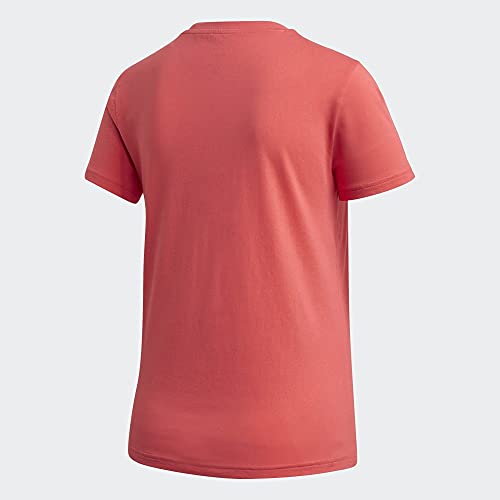 Image of adidas Women's Polyester Slim Fit T-Shirt