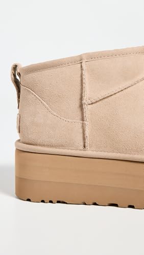 Image of UGG Women's Classic Ultra Mini Platform Boot