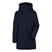 Produktbild Didriksons Damen Jacke Cajsa Wns Parka 5 Blau 40