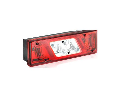 Aftermarket FO88315D - FARO-FANALE POSTERIORE