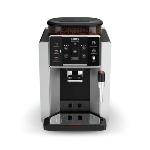 Expresso Broyeur EA910E10 sensation - vue 5