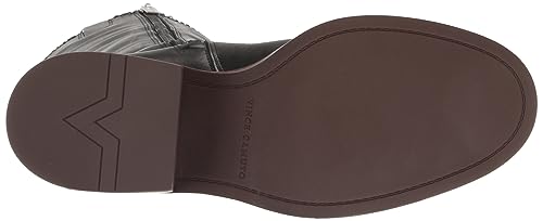 Vince Camuto Women's Vuliann Knee High Wide Calf Boot Fashion4