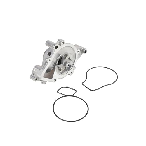 Kit chaîne de distribution VCT GM Ecotec 2.2 2.4 solénoïde et joint de couvercle SLTY - 6