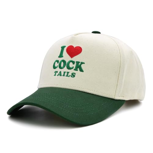 Image of Funny Trucker Hats for Men Women Funny Gag Gifts | Joke Humor Novelty Baseball Cap