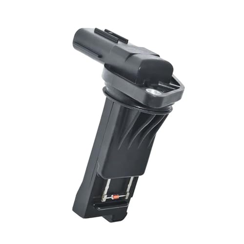 Sensor de flujo de aire masivo PE0113215 E5T62271 para reparar ralentí inestable 2