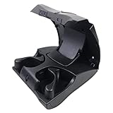 Cup Holder Instrument Panel Drink Holder Replacement for 98-03 Dodge Ram 1500 2500 3500 Dashboard Cupholder 5FR421AZ 5FR421AZAE NICEKE