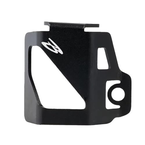 Couvercle de réservoir liquide frein avant arrière pour moto Suzuki Bandit 650 1250