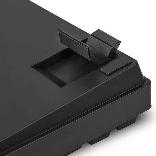 Skiller SGK50 S3 Tastiera da gioco RGB, Gateron Yellow, 75% Layout - Tastiera gaming - Immagine 5