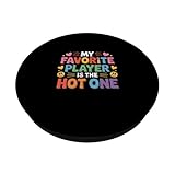 Zoom IMG-1 my favorite player is the