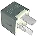 2-Pack 90987-T2004 Automotive Relay (40A 12VDC SPST 4-Pin) - Direct Replacement for Toyota TD156700-3330 - Fixes Power Window/Door Lock Single-Circuit Failures