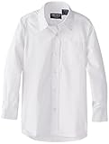 Smith's American Big Boys' Poplin Shirt