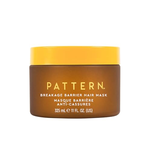 PATTERN Beauty Breakage Barrier Mask