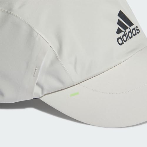 Casquette adidas Rain.rdy Tech 3-Panel imperméable mixte pour le running - 3