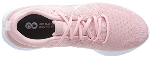Nike W React Infinity Run FK 2, Chaussures de Sport Femme - Image 6