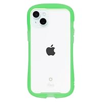 iPhone 8⭐️白⭐️緑ケース付き Amazon.co.jp: iFace Reflection iPhone 15 Plus ケース クリア 強化