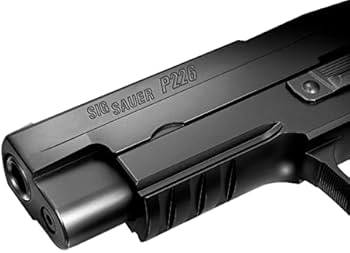 Amazon | 東京マルイ No18 シグ・ザウエル P226 レイル 18歳以上ガス