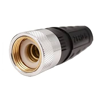 JIXXCO Zero-G Teknor Apex 5/8-in x 25-ft Premium-Duty Kink Free