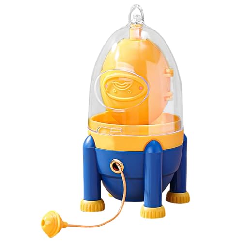 Twister à œufs manuel – Outil rotatif avec cordon de serrage de 12 cm, appareil gadget de cuisine efficace, multifonction | Outil de cuisine pratique pour...