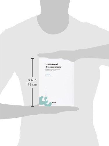 Lineamenti di sessuologia. Un approccio